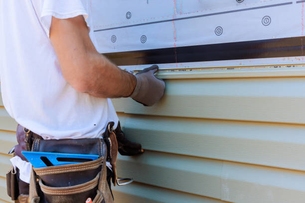 Affordable Siding Installation solutions in Bentleyville, PA
